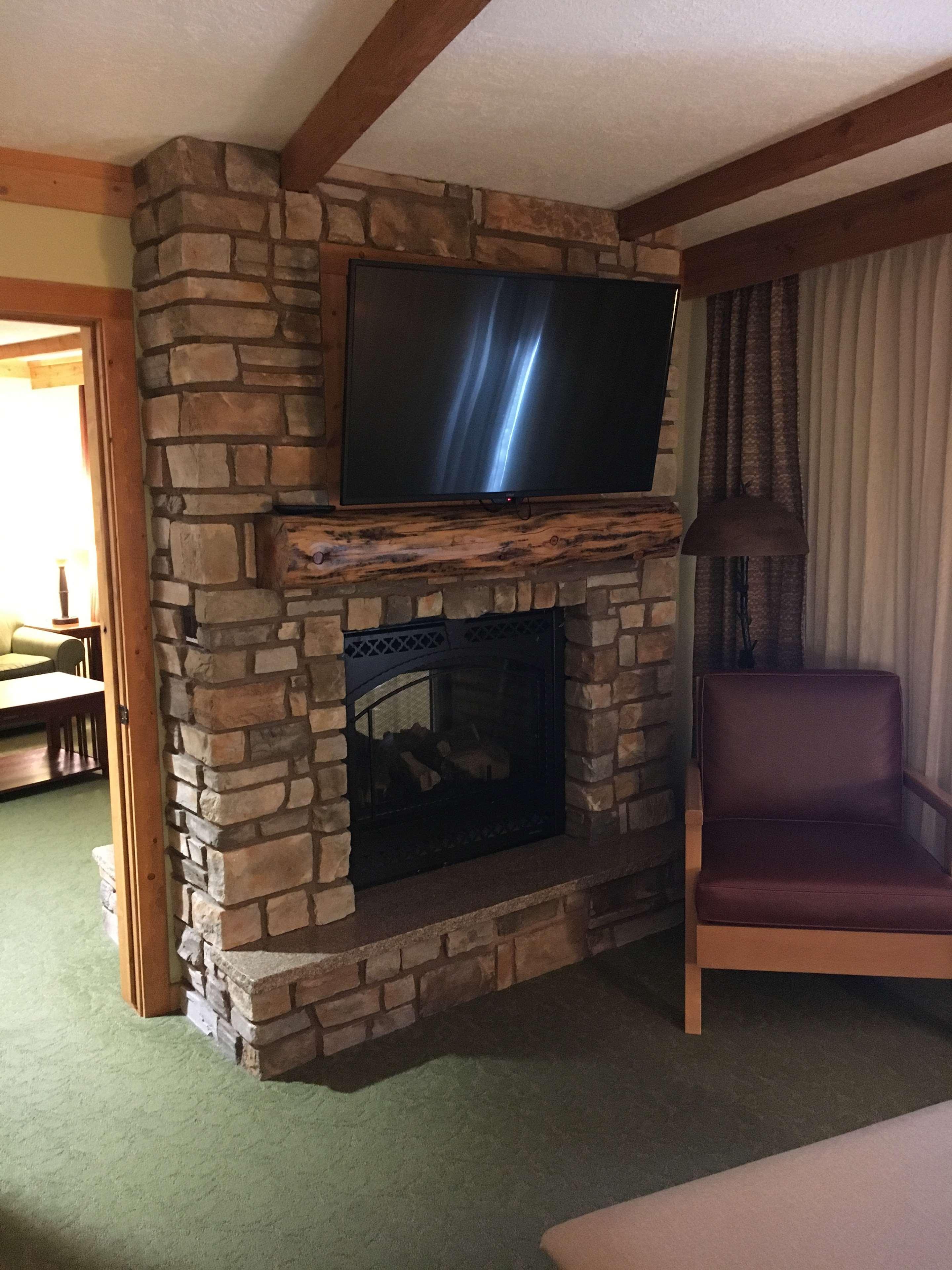 Best Western Premier Brian Head Hotel&Spa Exterior foto