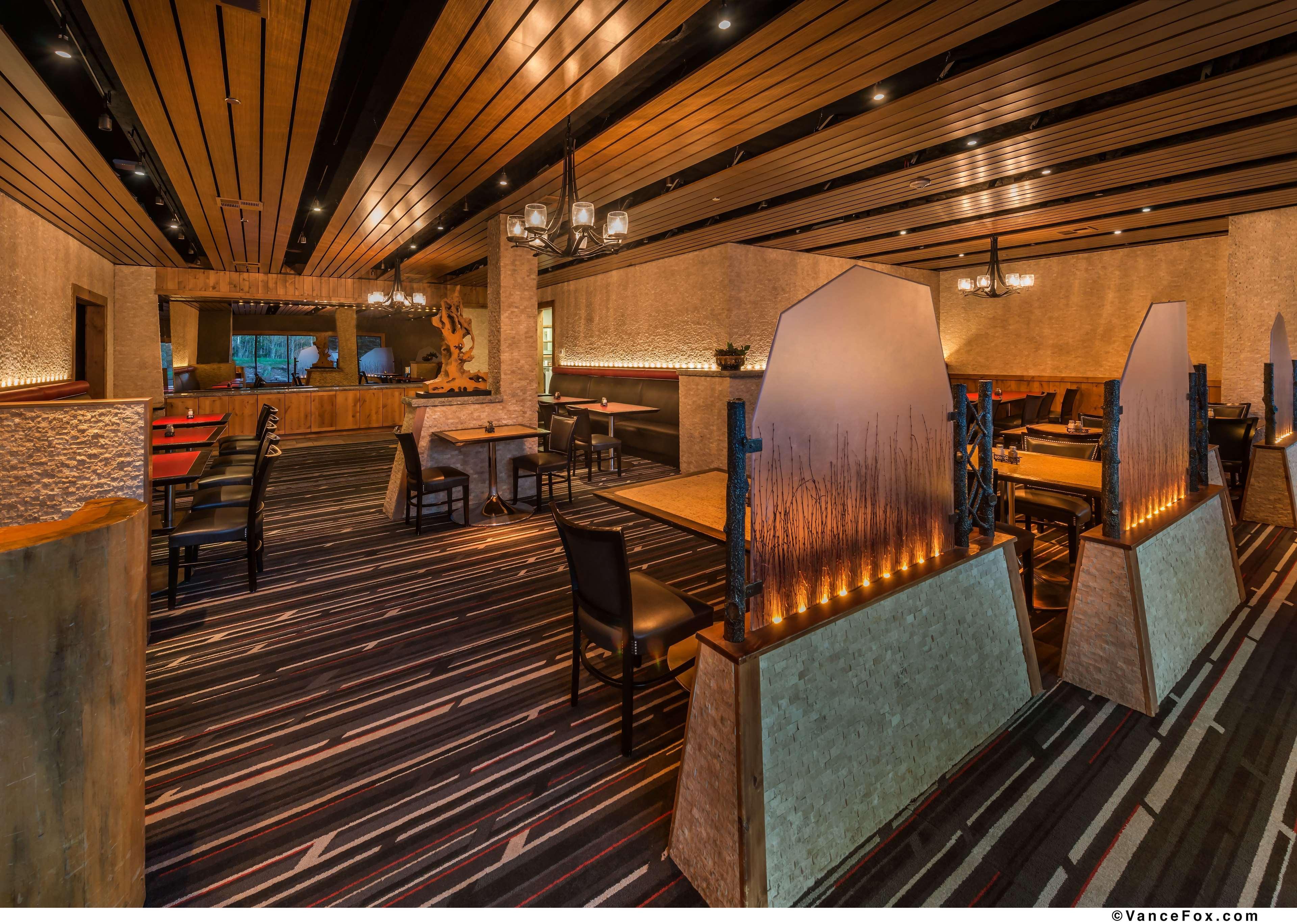 Best Western Premier Brian Head Hotel&Spa Exterior foto