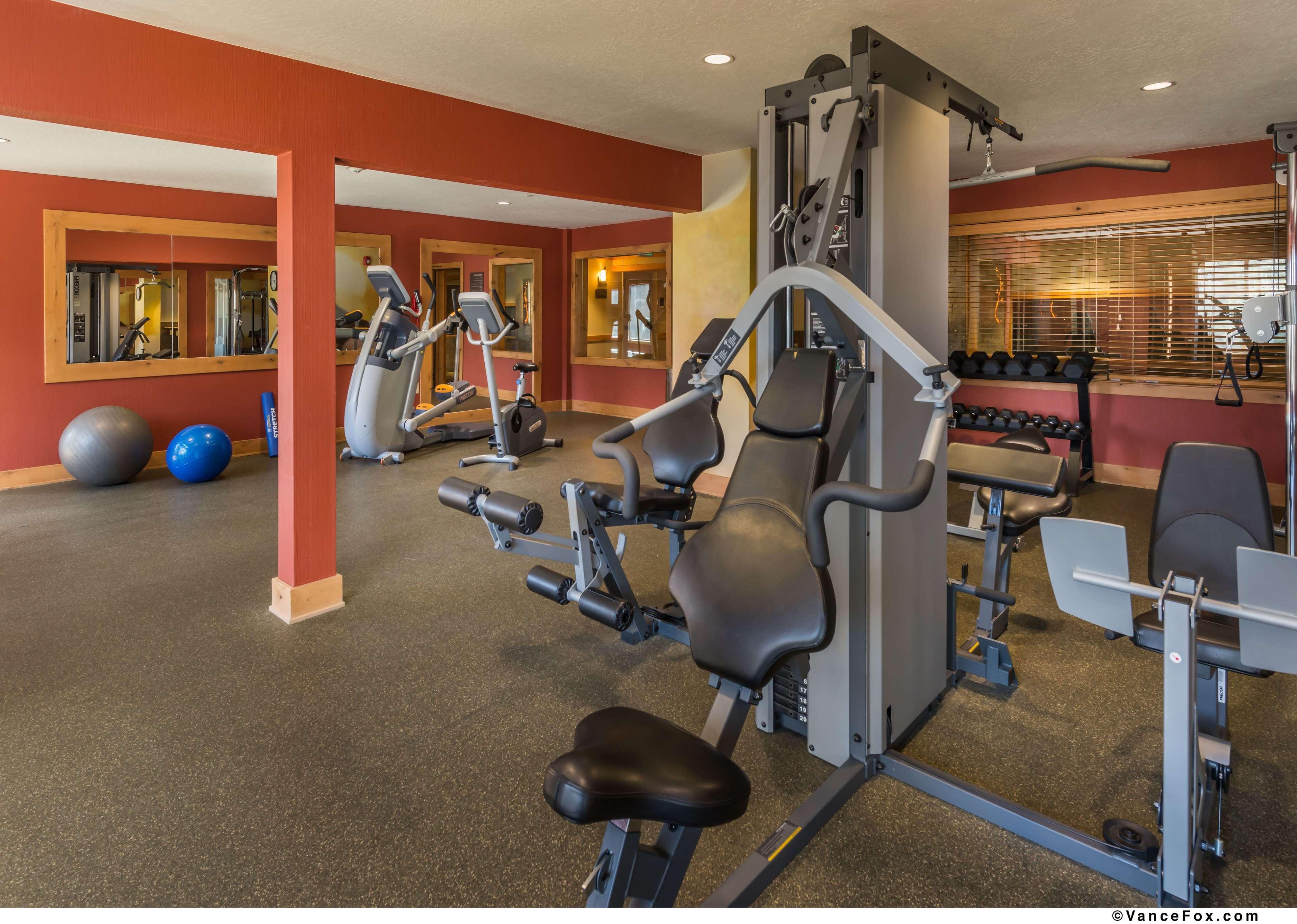 Best Western Premier Brian Head Hotel&Spa Exterior foto