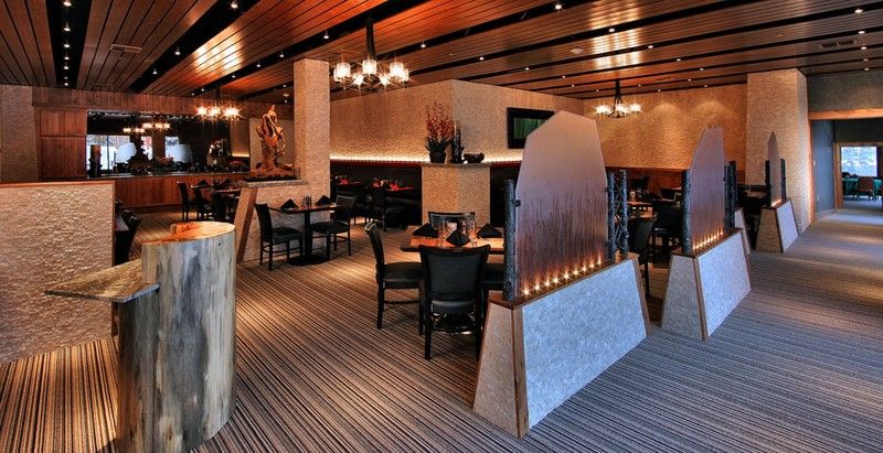 Best Western Premier Brian Head Hotel&Spa Exterior foto